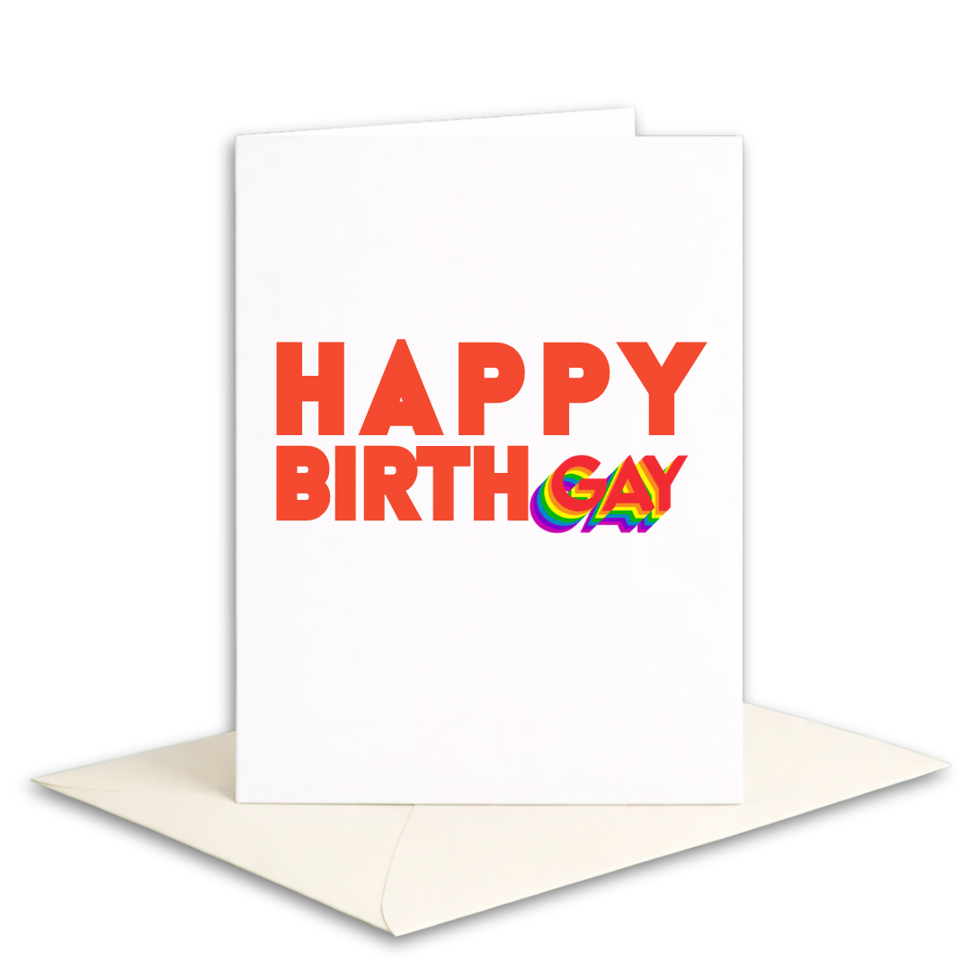 LayBuy Birthday Cards