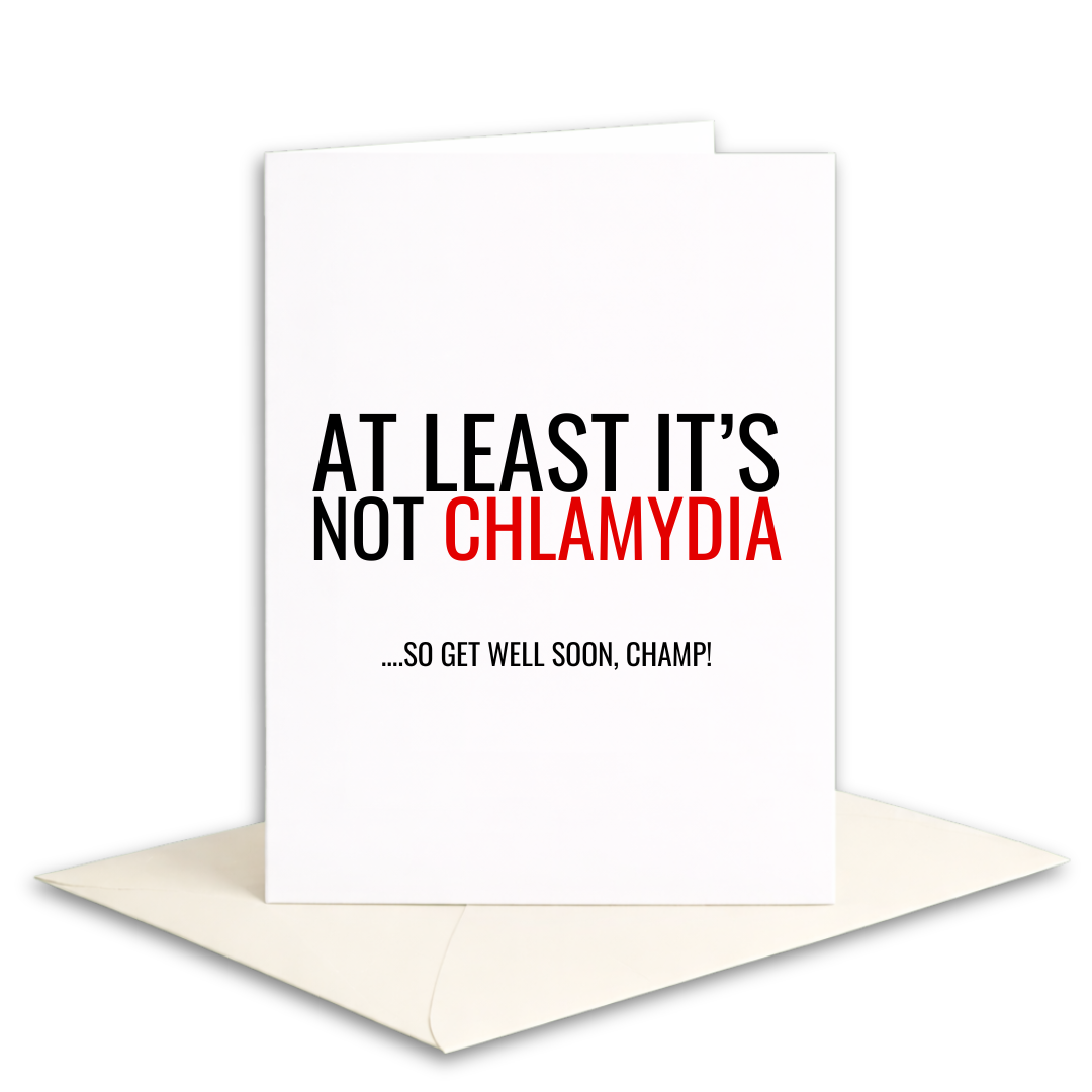 Get Well Soon - Clap